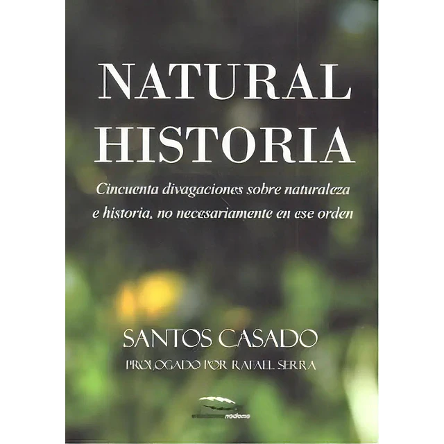 Natural Historia