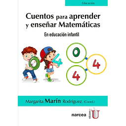 Cuentos para Aprender y Enseñar Matemáticas