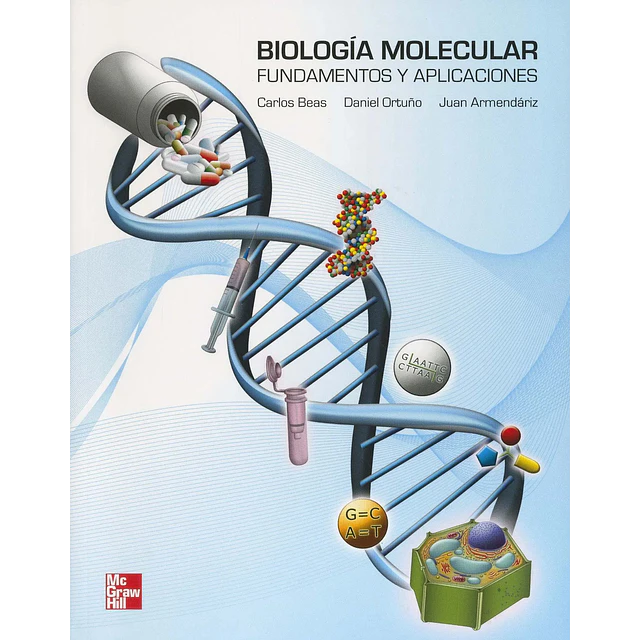 Biología Molecular