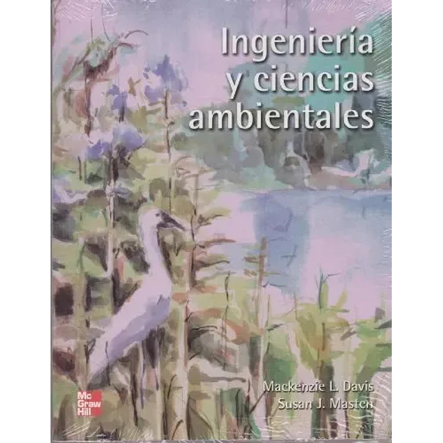 Ingeniería y Ciencias Ambientales