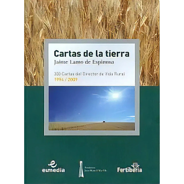 Cartas de la tierra