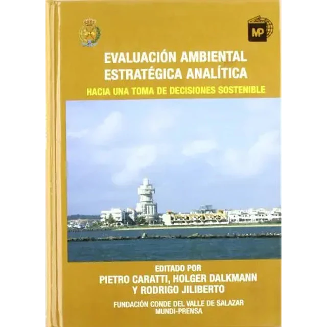 Evaluación Ambiental Estratégica Analítica