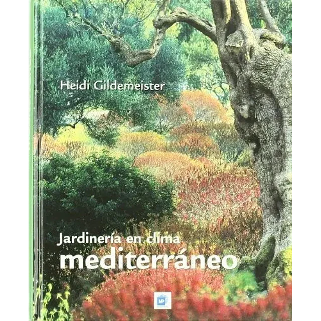 Jardineria en clima mediterraneo
