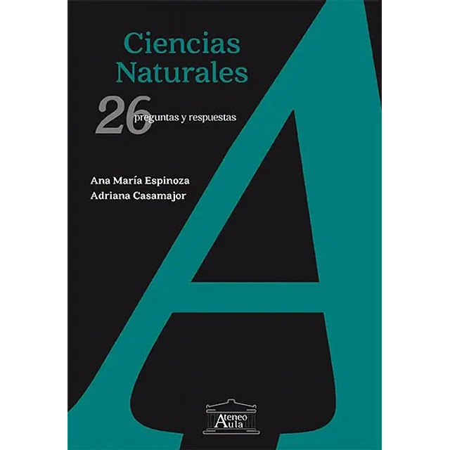 Ciencias Naturales