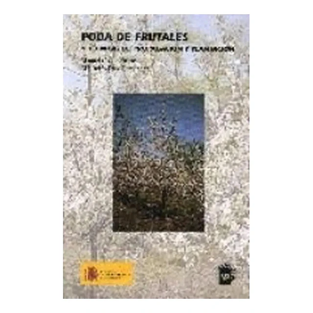 Poda de Frutales