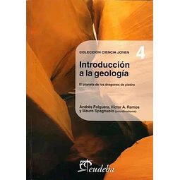 Introducción a la geología