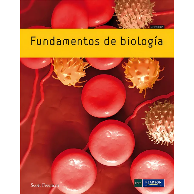 Fundamentos de biología