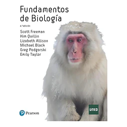Fundamentos de Biología