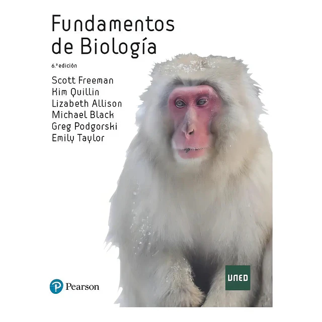 Fundamentos de Biología
