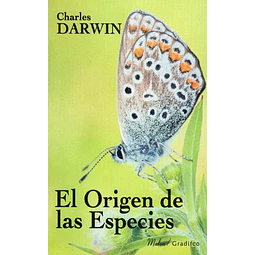 El Origen de las Especies