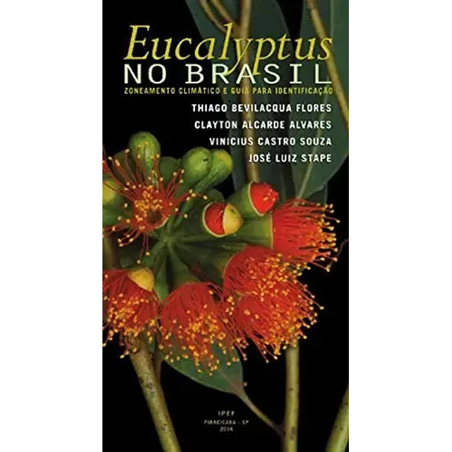 Eucalyptus no Brasil