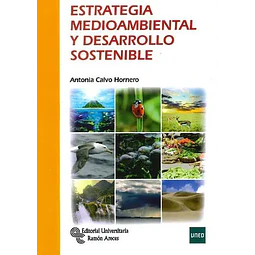 Estrategia Medioambiental y Desarrollo Sostenible