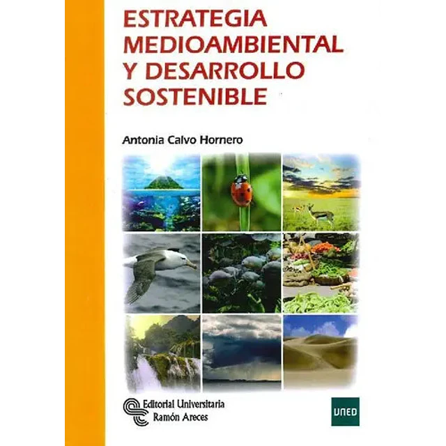 Estrategia Medioambiental y Desarrollo Sostenible