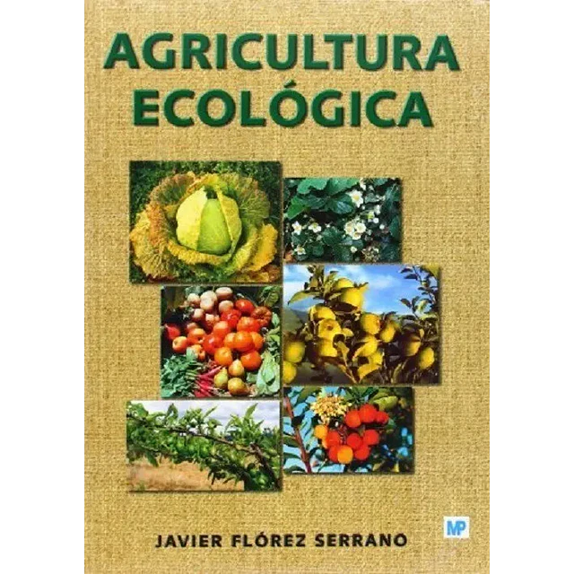 Agricultura ecológica