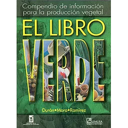 El libro verde
