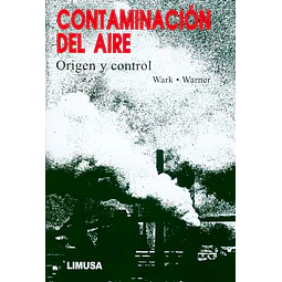 Contaminación del Aire