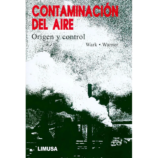Contaminación del Aire