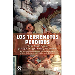 Los terremotos perdidos