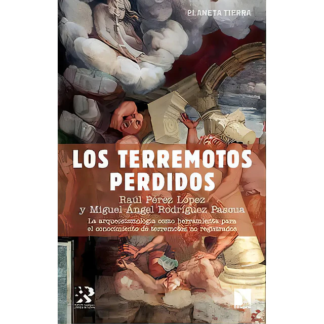 Los terremotos perdidos