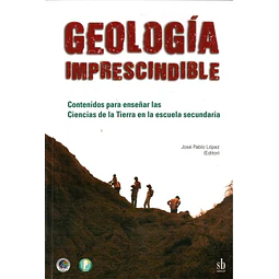 Geología imprescindible