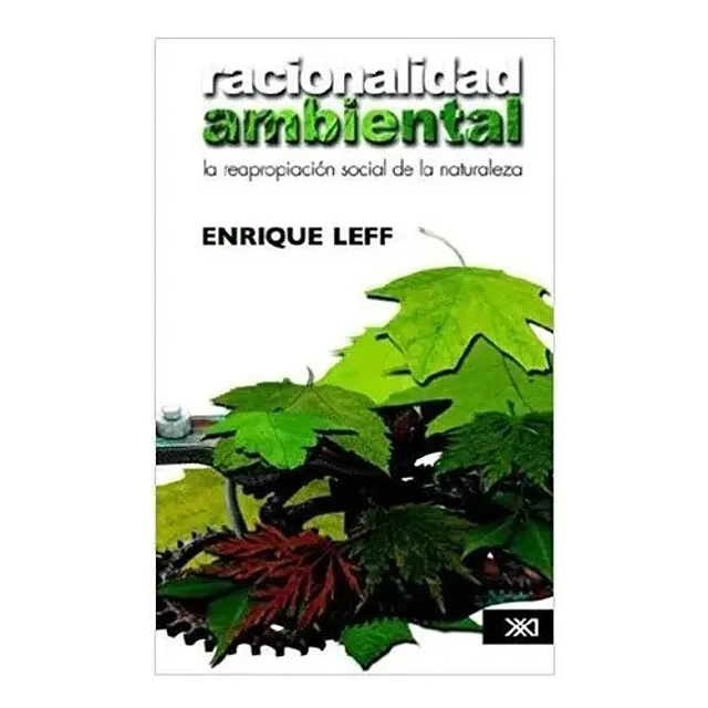 Racionalidad Ambiental