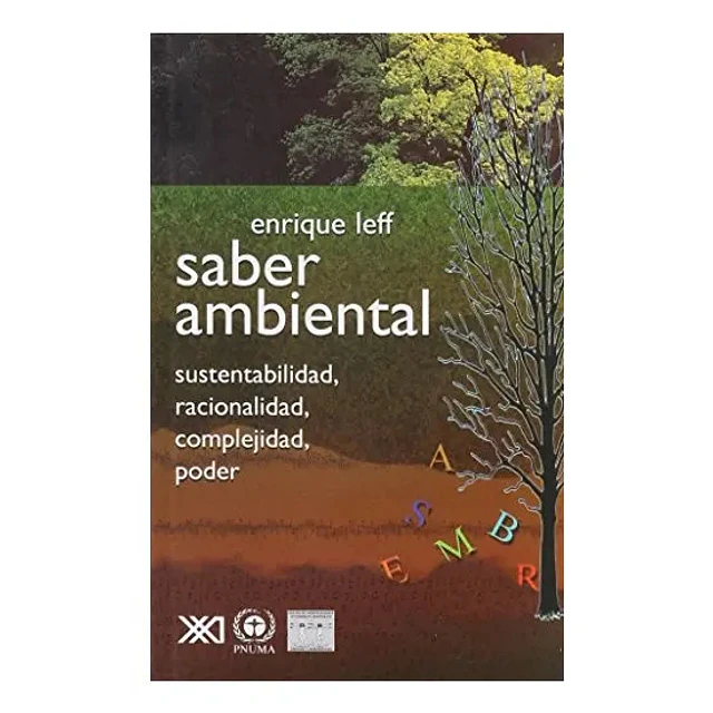 Saber ambiental