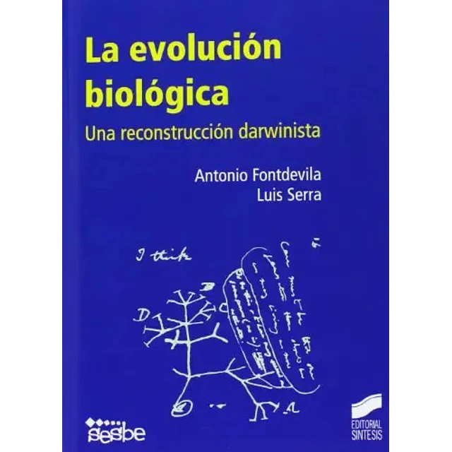 La Evolución Biológica