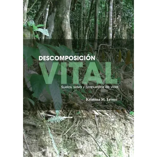 Descomposición Vital