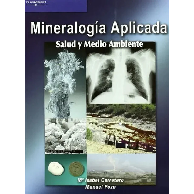 Mineralogia Aplicada