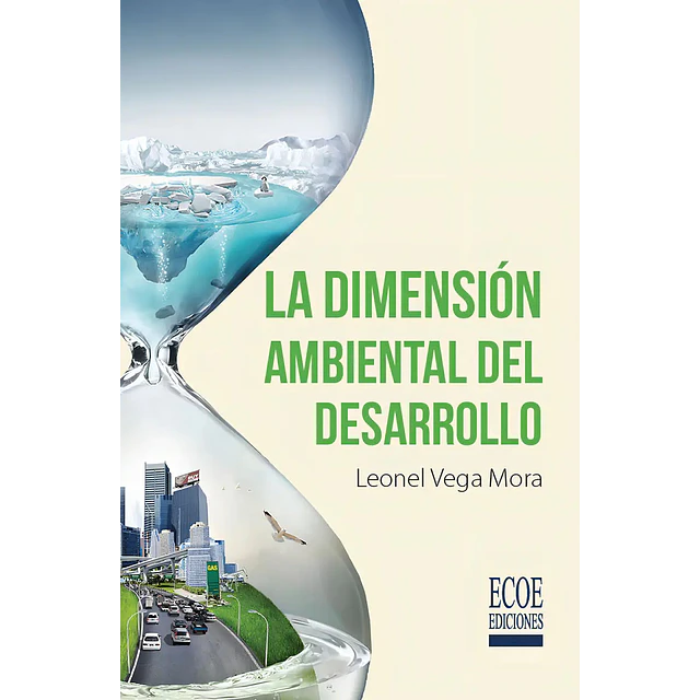 La Dimensión Ambiental del Desarrollo