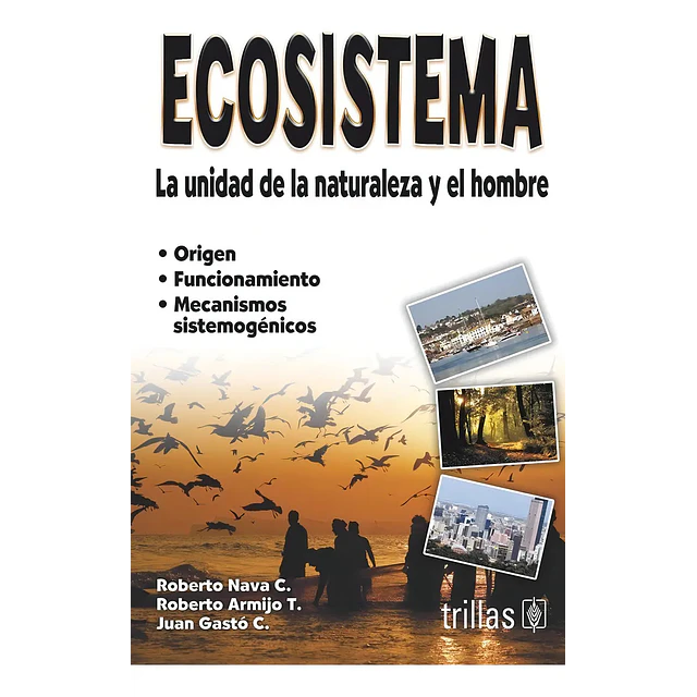 Ecosistema
