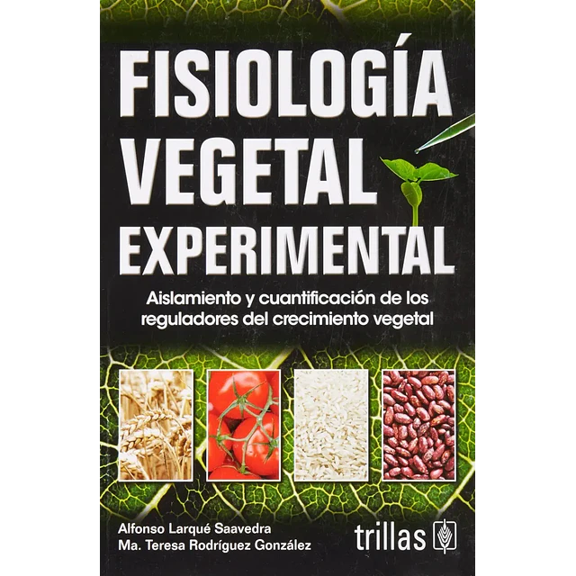 Fisiología vegetal experimental
