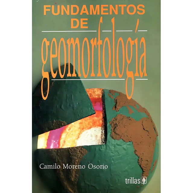 Fundamentos de Geomorfologia