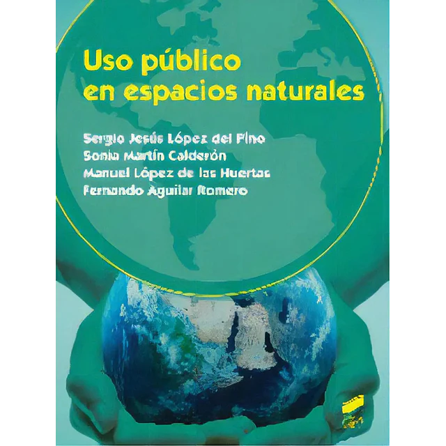 Uso Público en Espacios Naturales