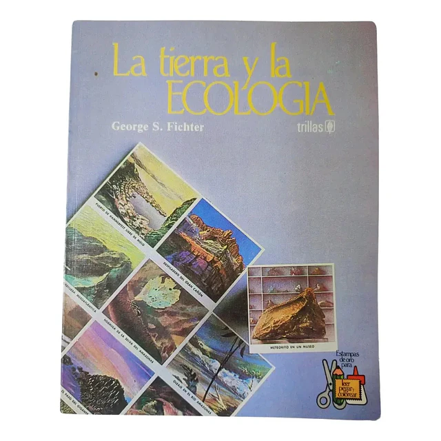 La tierra y la Ecologia