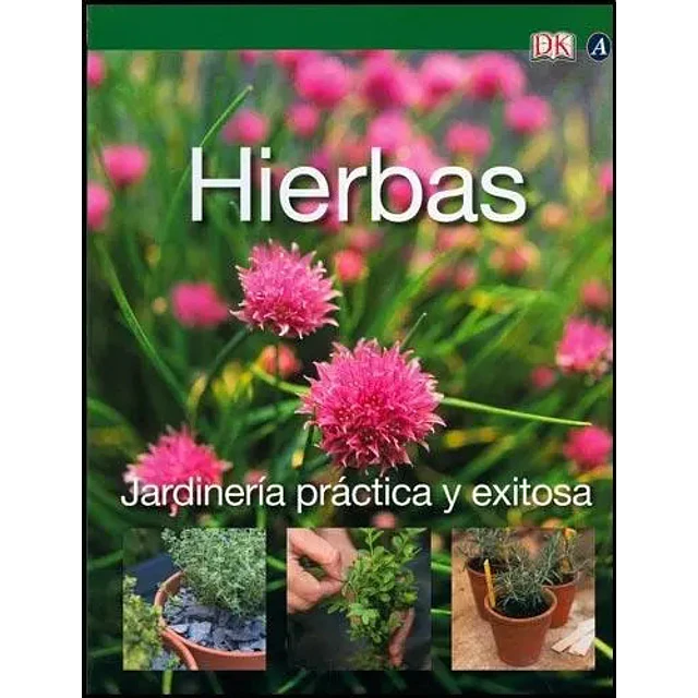 Hierbas