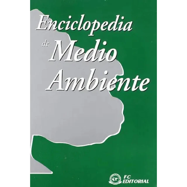 Enciclopedia del Medio Ambiente