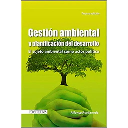 Gestión Ambiental y Planificación del desarrollo