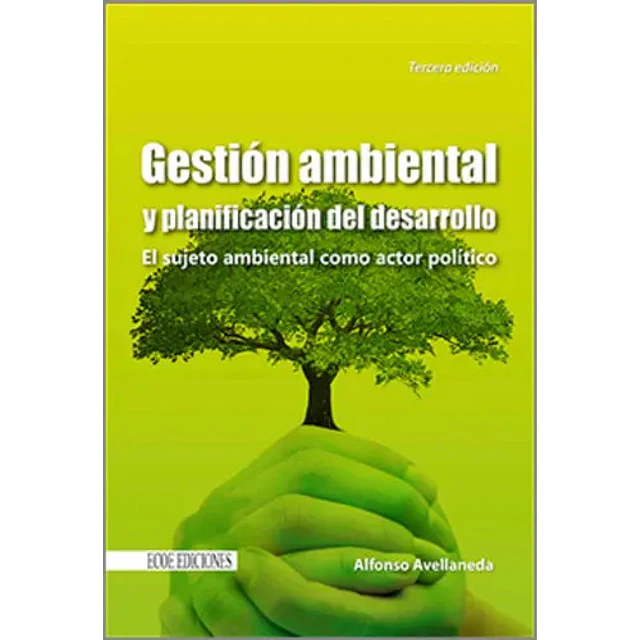Gestión Ambiental y Planificación del desarrollo