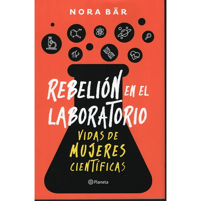 Rebelión en el laboratorio