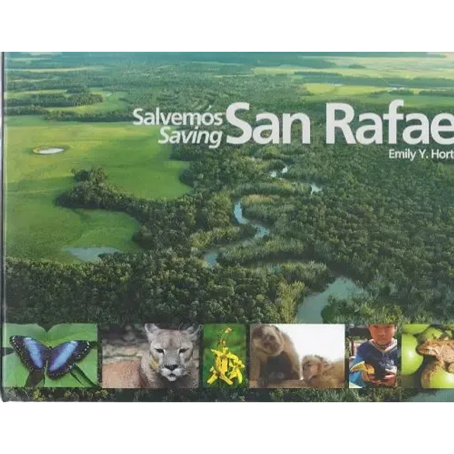 Salvemos San Rafael