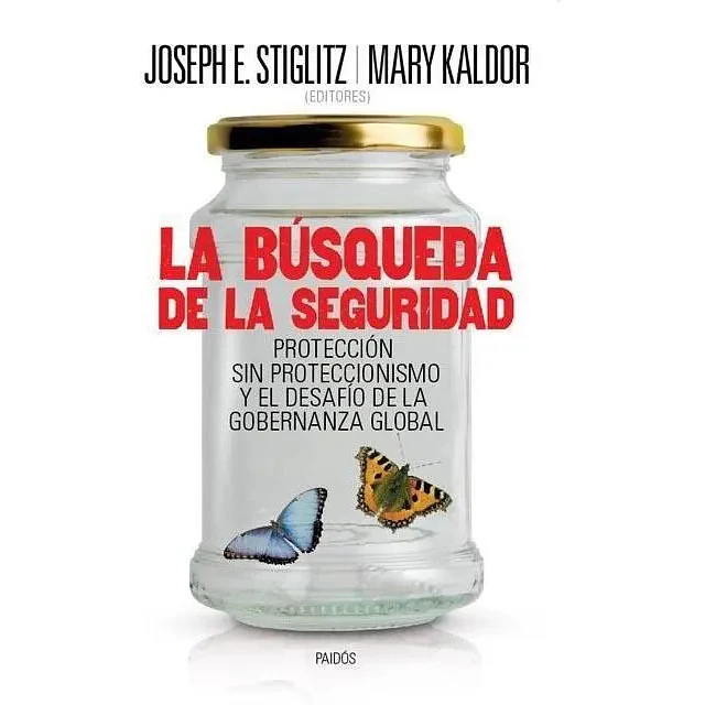 La búsqueda de la seguridad