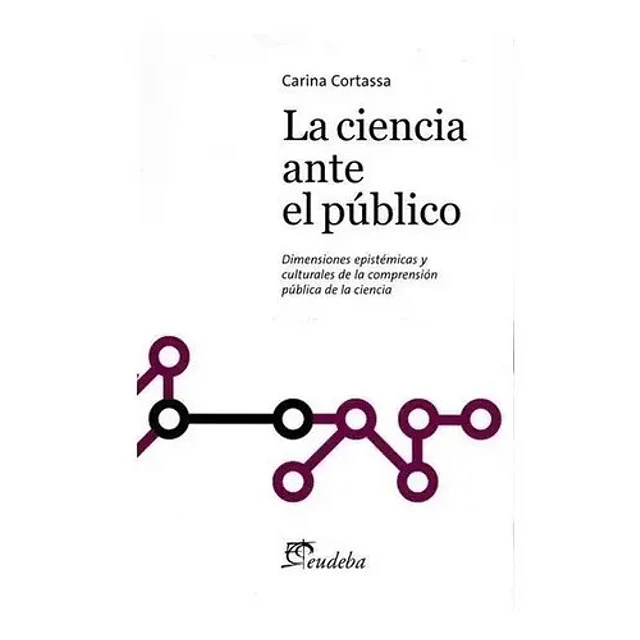 La ciencia ante el público