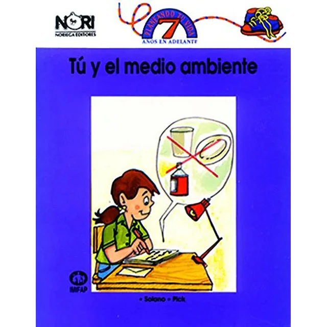 Tu y el medio ambiente