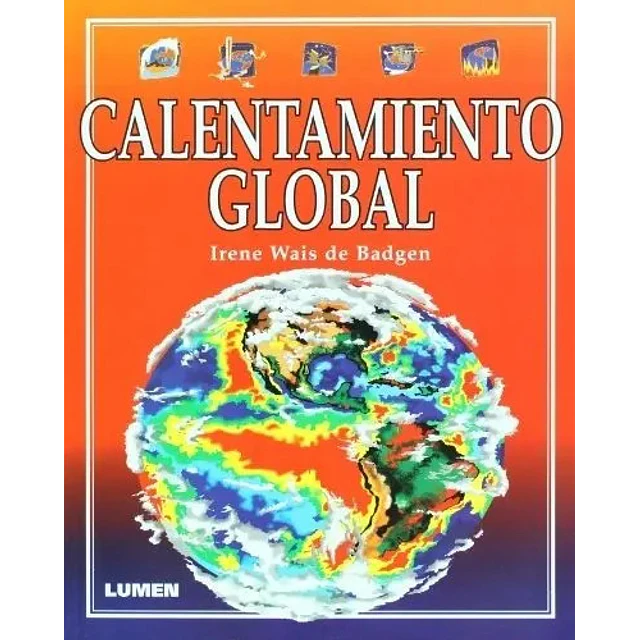 Calentamiento global