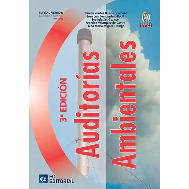 Auditorías Ambientales