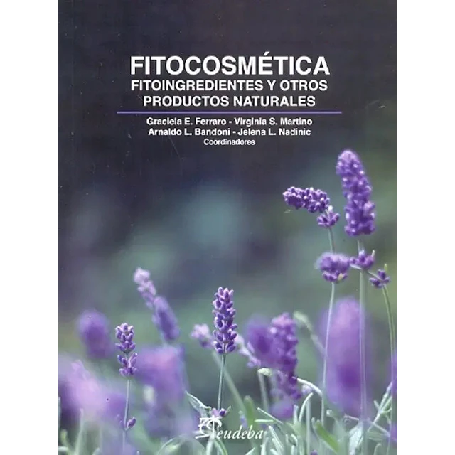 Fitocosmética