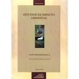 Estudios de Impacto Ambiental