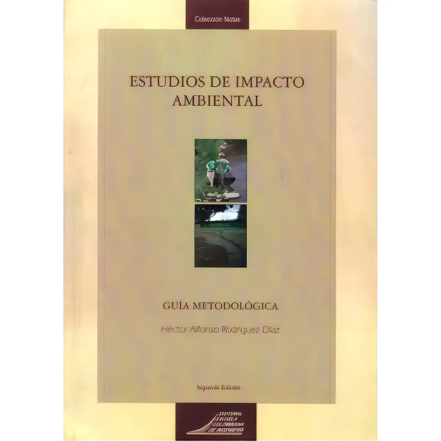 Estudios de Impacto Ambiental