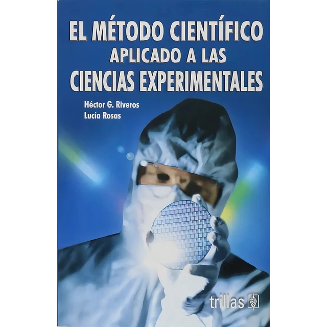 El método científico aplicado a las ciencias experimentales